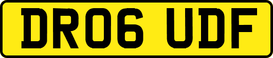 DR06UDF