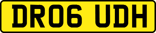 DR06UDH
