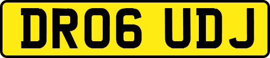 DR06UDJ