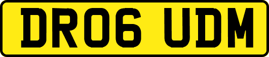 DR06UDM