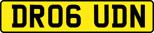 DR06UDN