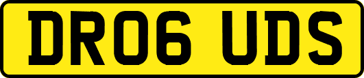 DR06UDS