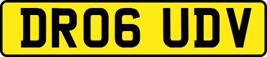 DR06UDV