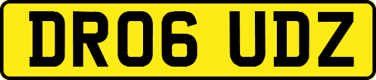 DR06UDZ