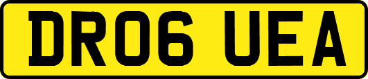 DR06UEA