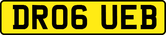 DR06UEB