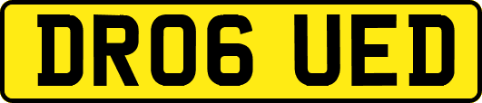 DR06UED