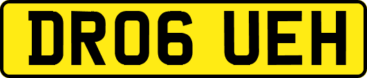 DR06UEH
