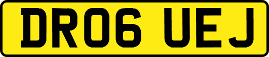 DR06UEJ