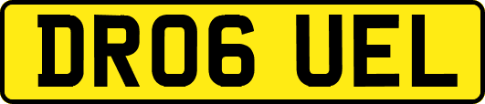 DR06UEL