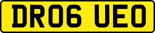 DR06UEO