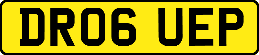 DR06UEP