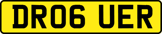 DR06UER