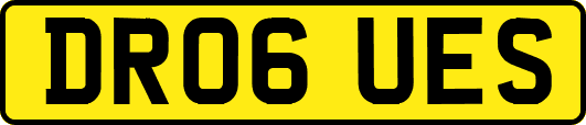 DR06UES