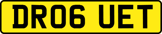 DR06UET