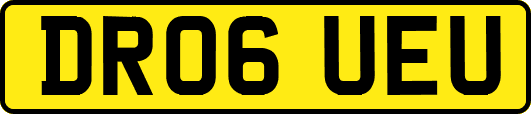 DR06UEU