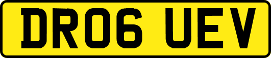DR06UEV