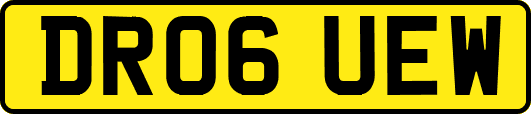 DR06UEW