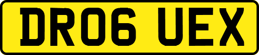 DR06UEX