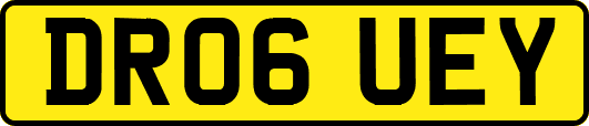 DR06UEY