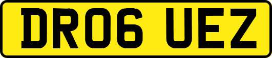 DR06UEZ