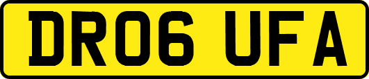 DR06UFA