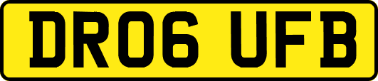 DR06UFB