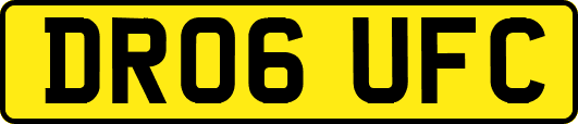 DR06UFC