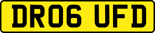DR06UFD