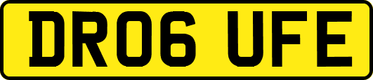 DR06UFE