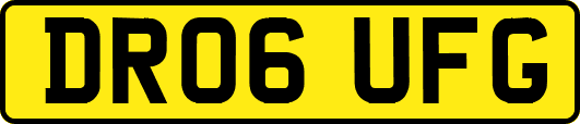DR06UFG