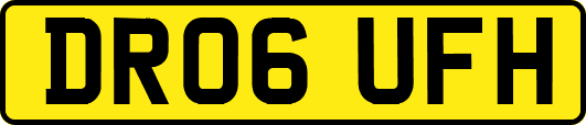 DR06UFH