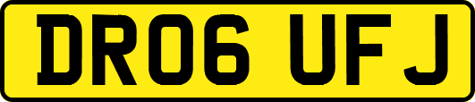 DR06UFJ