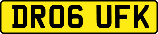 DR06UFK