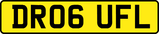 DR06UFL