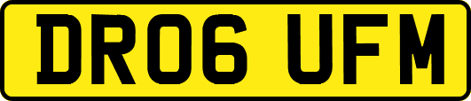 DR06UFM