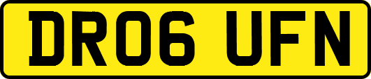 DR06UFN