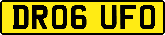 DR06UFO