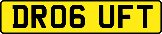 DR06UFT