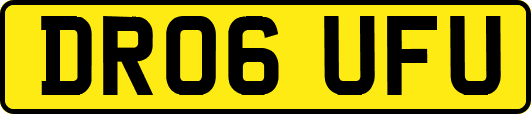 DR06UFU