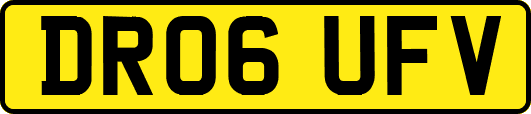 DR06UFV