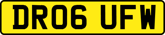 DR06UFW