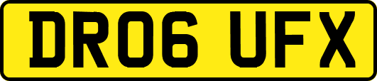 DR06UFX
