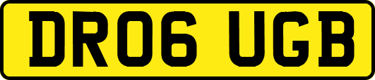 DR06UGB