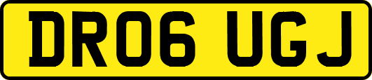 DR06UGJ