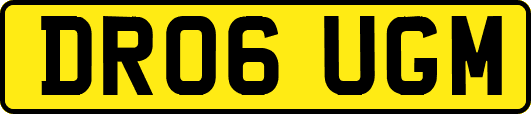 DR06UGM