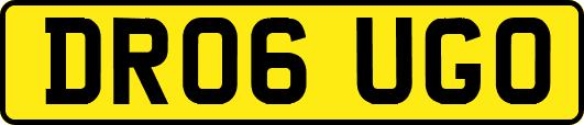 DR06UGO