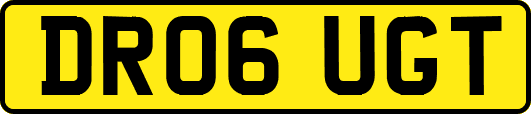 DR06UGT
