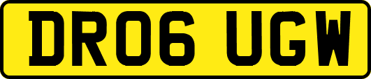DR06UGW