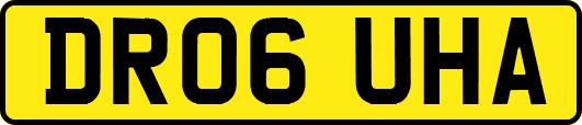 DR06UHA
